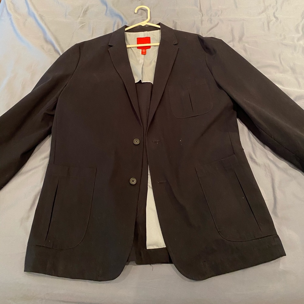 IZOD sport coat